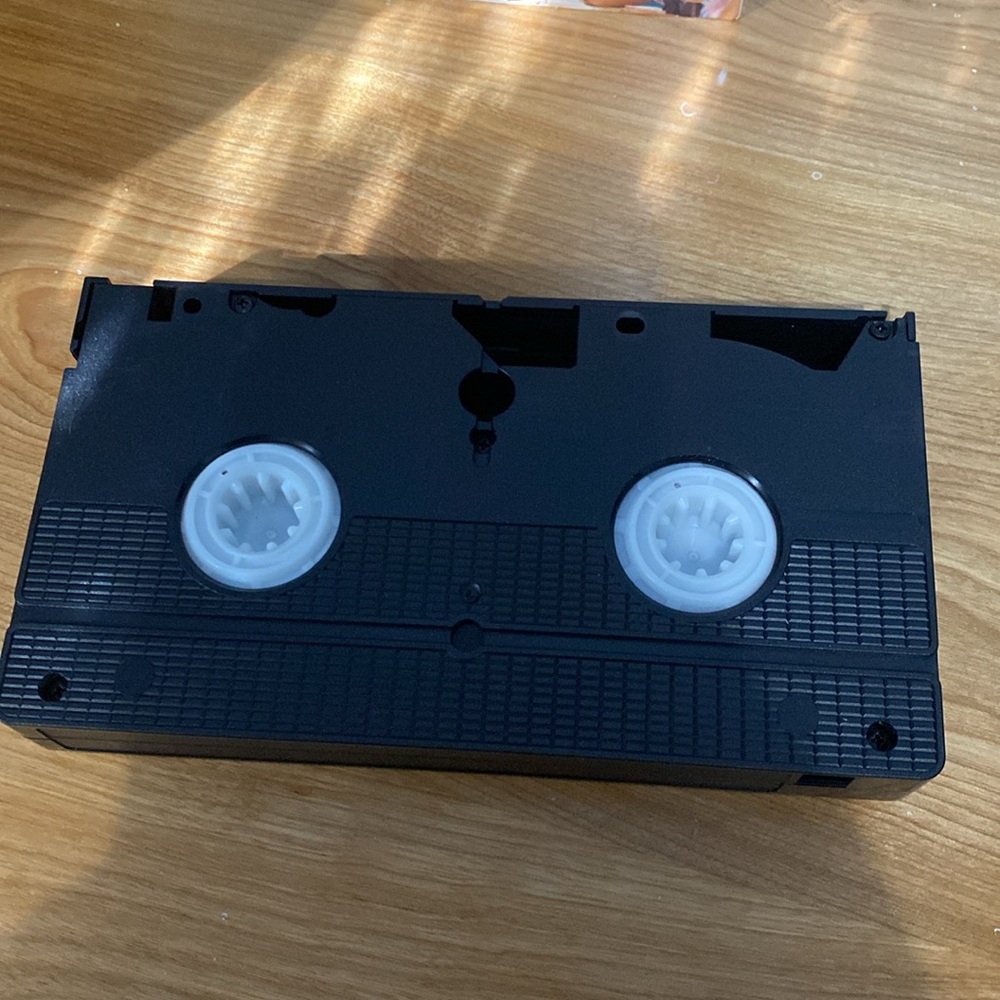 20th century Shirley Temple - Baby Take a Bow VHS - Picture 4 of 4